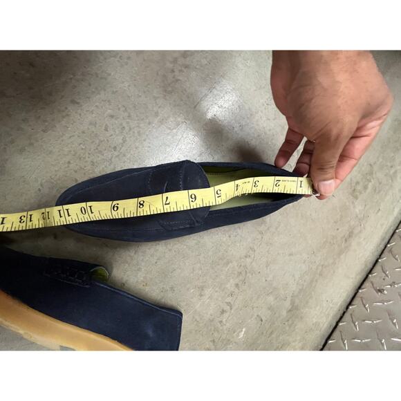 Inkerman- Penny Loafer / Navy / 8 / NWOB - Picture 11 of 11